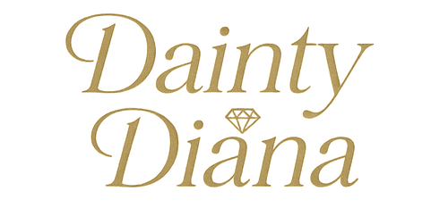 Dainty Diana